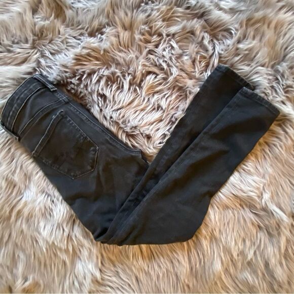 AEO Next Level Stretch Jeggings, 0 - Picture 1 of 14